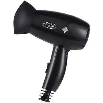 ADLER Uscator de par Adler AD 2251 1400W, negru