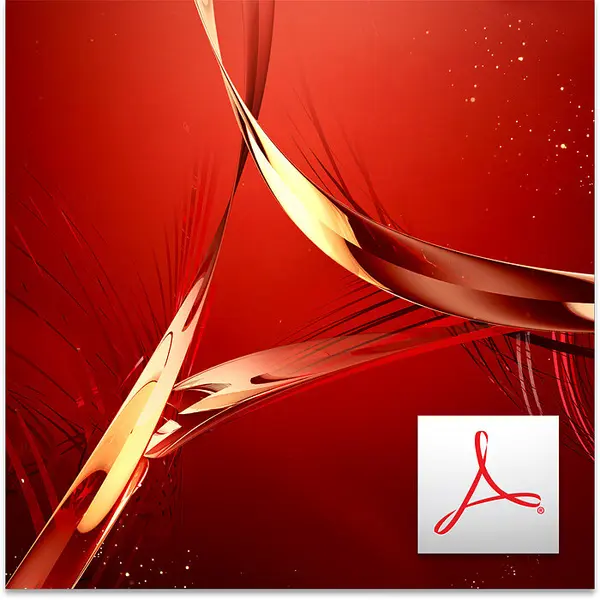 Adobe Adobe Acrobat DC Standard 2017 Win - Abonament Anual