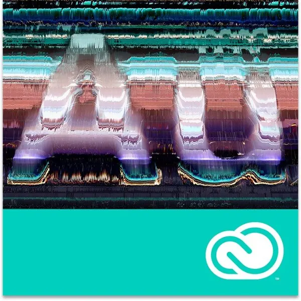 Adobe Adobe Audition CC, Windows/Mac, subscriptie anuala