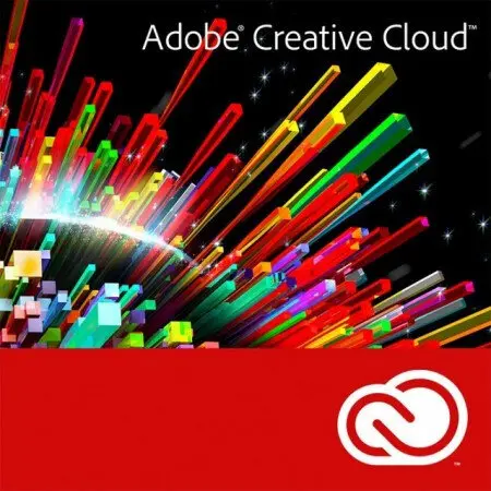 Adobe Adobe Creative Cloud individuala All Apps MULTI Win/Mac - subscriptie anuala