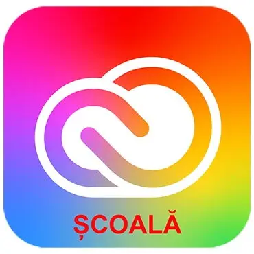 Adobe Licenta Adobe Creative Cloud pentru institutiile de invatamant primare si gimnaziale, 300+