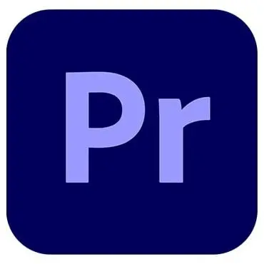 Adobe Licenta Software Adobe Premiere Pro Creative Cloud, Individual, 1 utilizator, abonament 1 An
