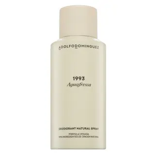 Adolfo Dominguez Agua Fresca deospray bărbați 150 ml