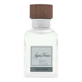 Adolfo Dominguez Agua Fresca Eau de Toilette bărbați 120 ml