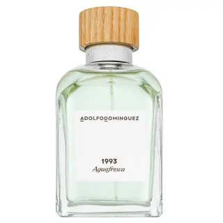 Adolfo Dominguez Agua Fresca Eau de Toilette bărbați 200 ml