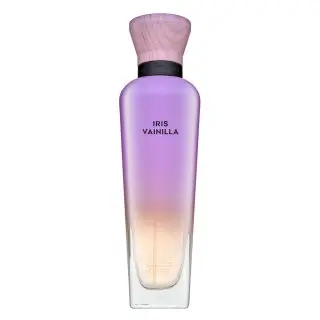 Adolfo Dominguez Agua Fresca Iris Vainilla Eau de Parfum femei 120 ml