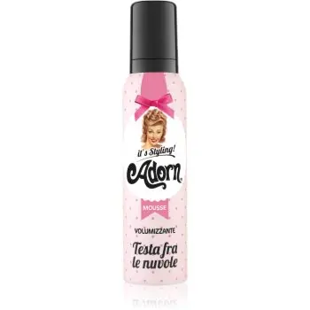 Adorn Hair Mousse spumă pentru volum