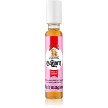 Adorn Hot Oil Ulei nutritiv pentru păr
