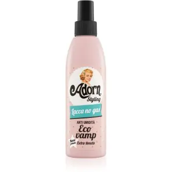 Adorn No Gas spray pentru volum pentru par gras
