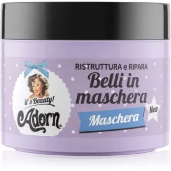 Adorn Repair Mask masca de restructurare nutritie si hidratare