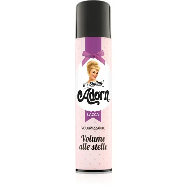 Adorn Volume spray pentru volum 250 ml