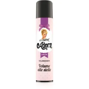 Adorn Volume spray pentru volum