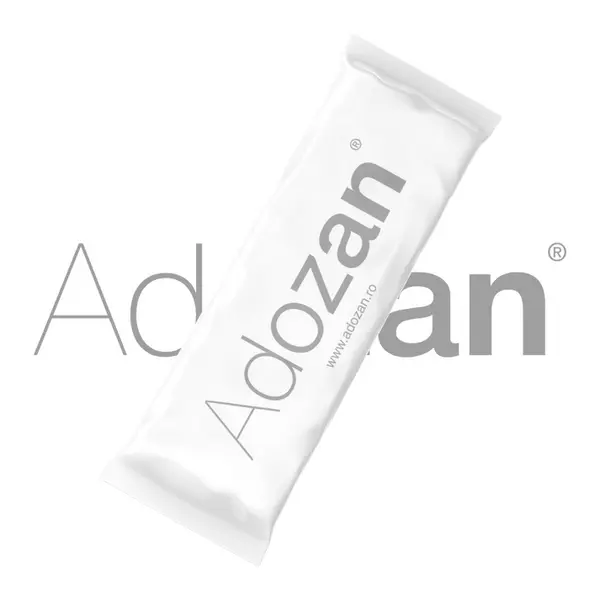 Adozan Vital+ Pudră Nutritivă Completă cu Fibre și Proteine, Gust Neutru, 10 g
