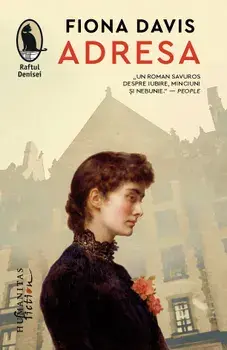 Adresa/Fiona Davis