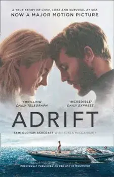 Adrift, Paperback/Tami Oldham Ashcraft