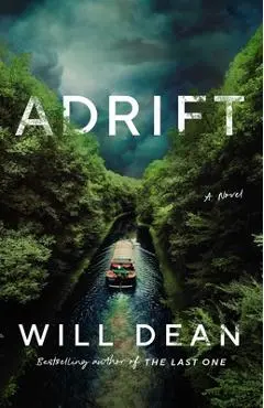 Adrift - Will Dean