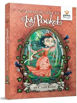 Aduceti-mi capul lui Ivy Pocket/Caleb Krisp