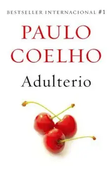 Adulterio, Paperback/Paulo Coelho
