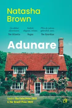 Adunare/Natasha Brown