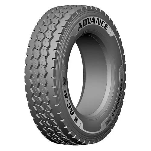 ADVANCE GC-A1 315/80R22.5 156K