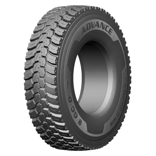 ADVANCE GC-D1 13R22.5 156K