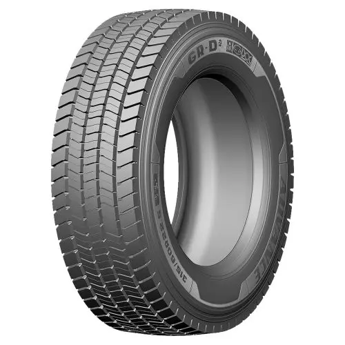 ADVANCE GR-D2 295/60R22.5 150K