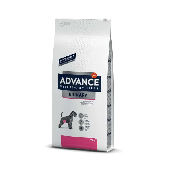 ADVANCE VD Urinary, pt câini cu probleme urinare