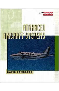 Advanced Aircraft Systems - David Lombardo