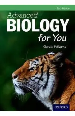 Advanced Biology for You