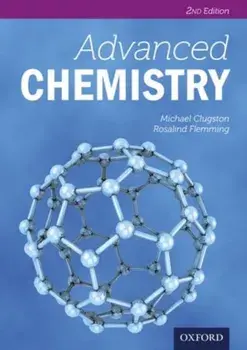 Advanced Chemistry, Paperback/Rosalind Flemming