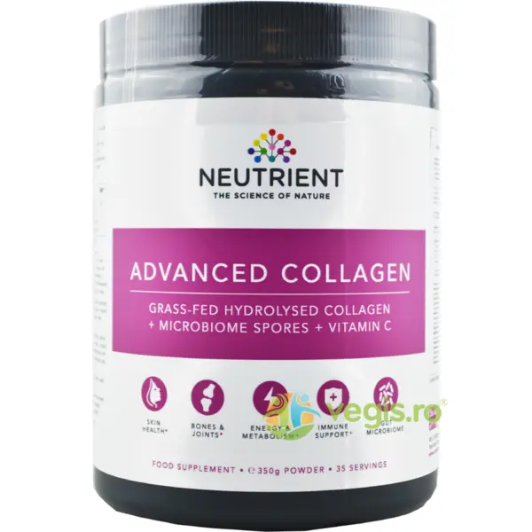 Advanced Collagen Powder 350g