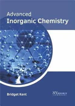 Advanced Inorganic Chemistry, Hardcover/Bridget Kent