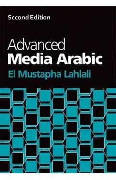Advanced Media Arabic - El Mustapha Lahlali