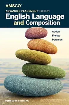 Advanced Placement English Language and Composition, Paperback/Brandon Abdon