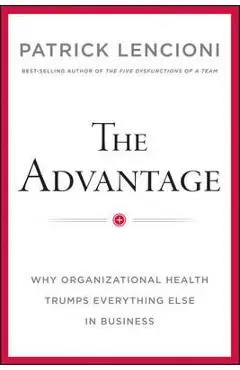 Advantage
