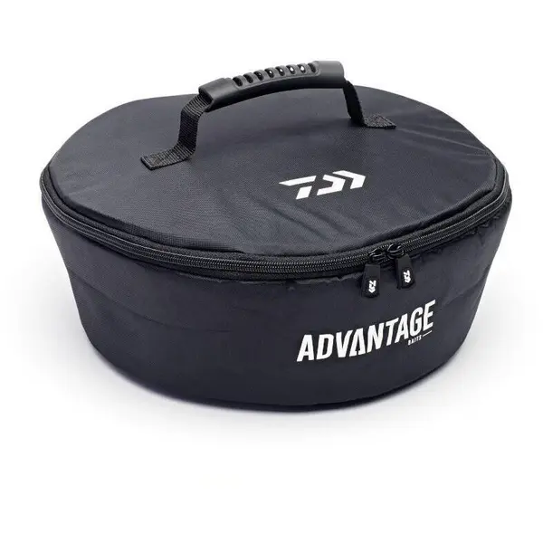 Advantage Thermal Bucket Bags 12L 30x11.5cm