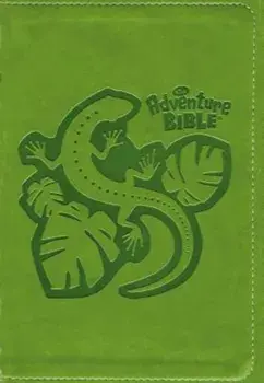 Adventure Bible for Early Readers-NIRV, Hardcover/Lawrence O. Richards