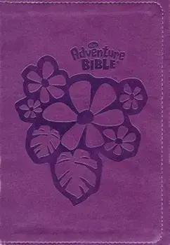 Adventure Bible for Early Readers-NIRV, Hardcover/Lawrence O. Richards