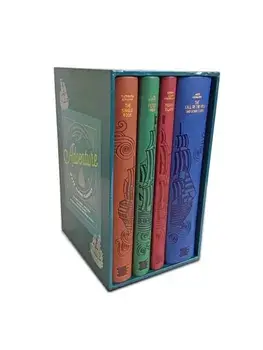 Adventure Word Cloud Boxed Set, Paperback/Editors Of Canterbury Classics