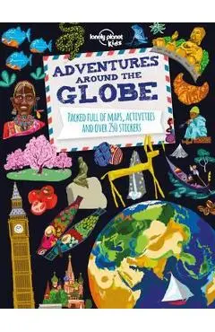 Adventures Around the Globe -