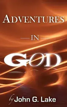 Adventures In God, Paperback/William S. Crockett Jr
