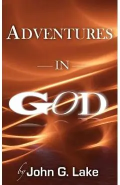 Adventures In God - William S. Crockett