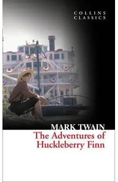 Adventures of Huckleberry Finn