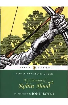 Adventures of Robin Hood