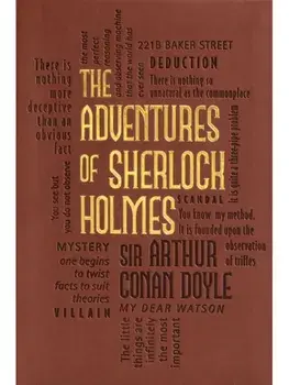 Adventures of Sherlock Holmes. 2nd Edition, Paperback/Sir Arthur Conan Doyle
