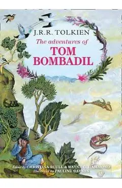 Adventures of Tom Bombadil