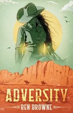 Adversity - Ren Browne
