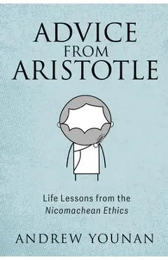Advice from Aristotle - Andrew Younan
