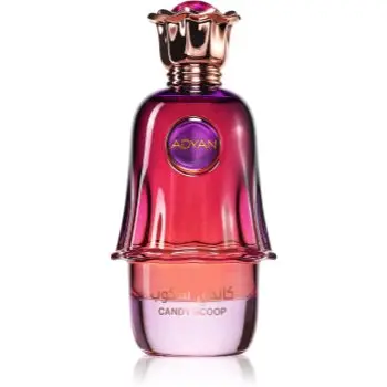 Adyan Candy Scoop extract de parfum unisex