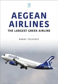 Aegean Airlines, Paperback/Babak Taghvaee